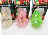 HOLIDAY SUGAR SQUISHY