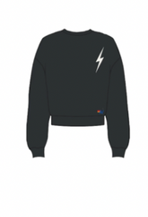 BOLT SWEATSHIRT (UNISEX) (PREORDER)