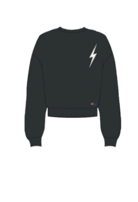 BOLT SWEATSHIRT (UNISEX) (PREORDER)
