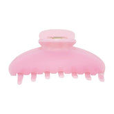 CHERUB PINK BIG EFFING CLAW CLIP (PREORDER)