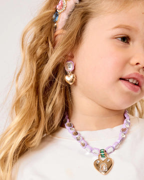 LAVENDER HAZE MEGA JEWELRY SET (PREORDER)