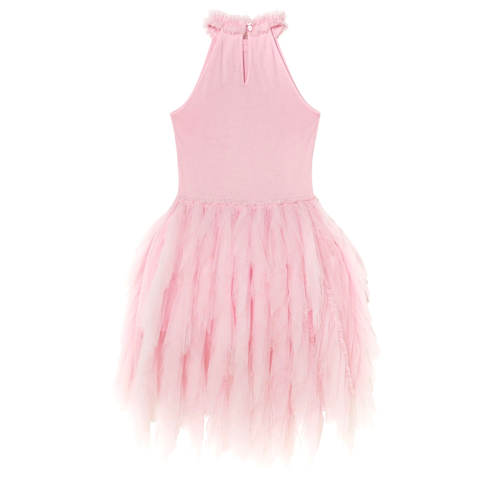 SUNSET BLISS TUTU DRESS