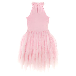 SUNSET BLISS TUTU DRESS
