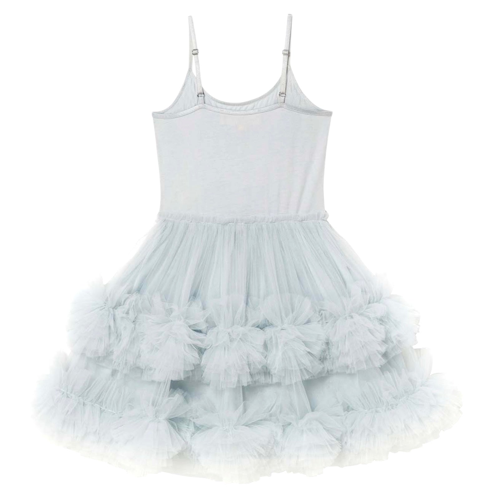 COSTAL GLOW TUTU DRESS