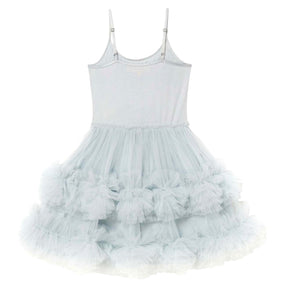 COSTAL GLOW TUTU DRESS