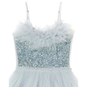 COSTAL GLOW TUTU DRESS