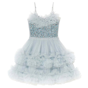 COSTAL GLOW TUTU DRESS