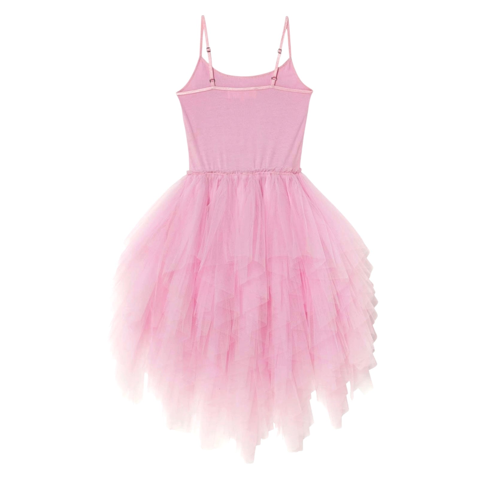 GLITZ TUTU DRESS