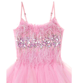 GLITZ TUTU DRESS