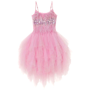 GLITZ TUTU DRESS