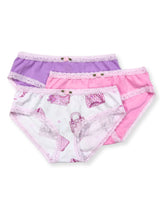 GIRL BOSS PURSES 3 PACK PANTIES (PREORDER) - ESME - PANTIES
