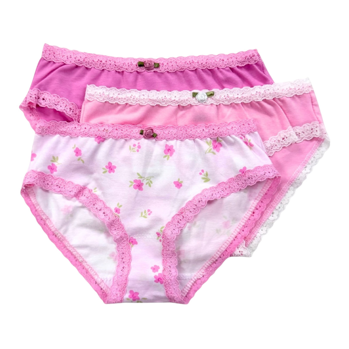 ROSIE 3 PACK PANTIES
