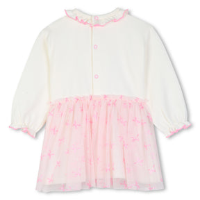 BOW TUTU DRESS (PREORDER)