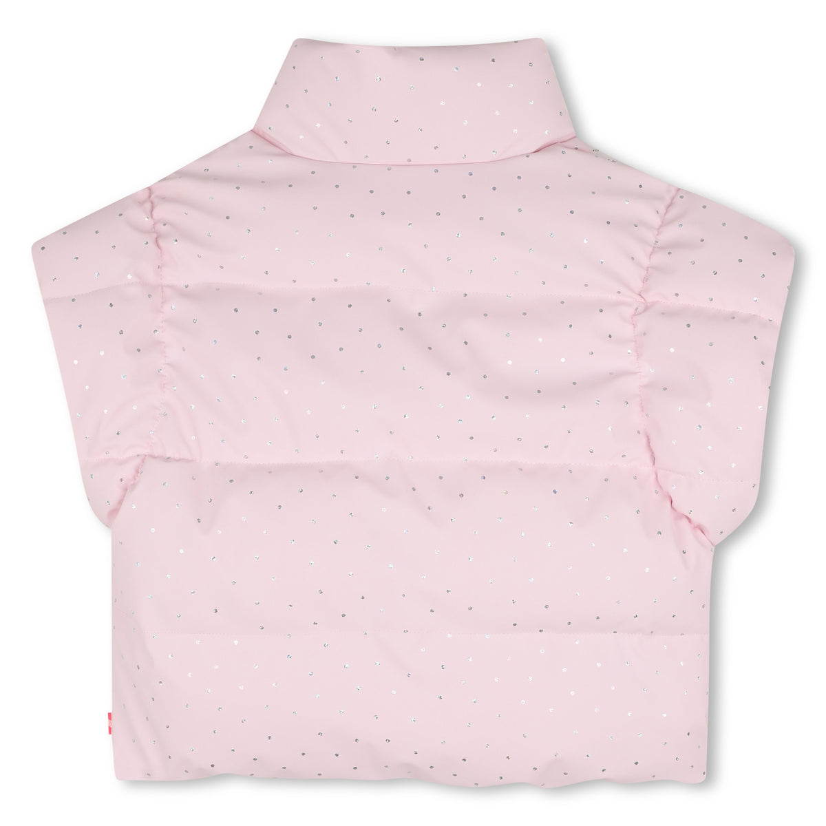 GEMSTONE PUFFER VEST (PREORDER)