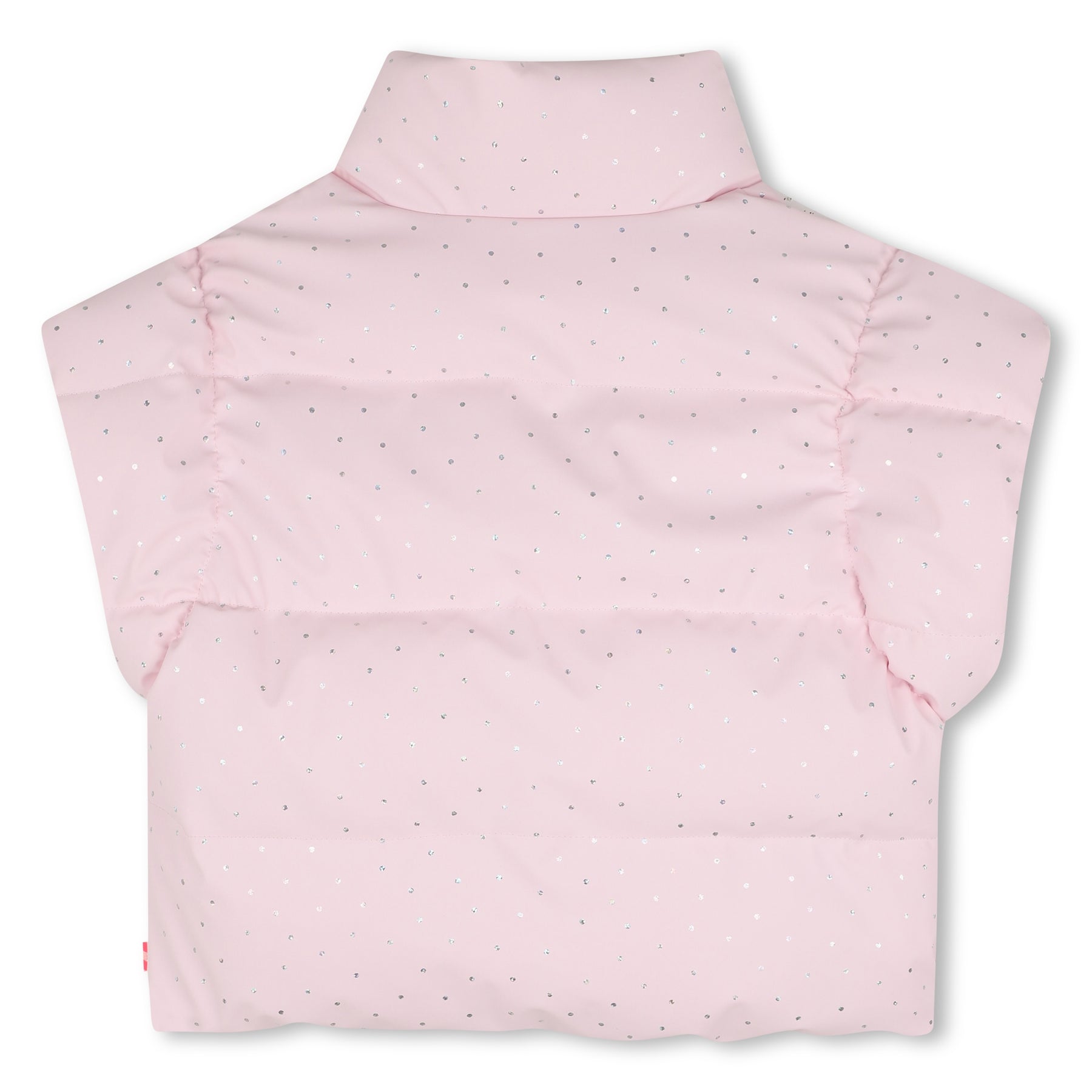 GEMSTONE PUFFER VEST (PREORDER)