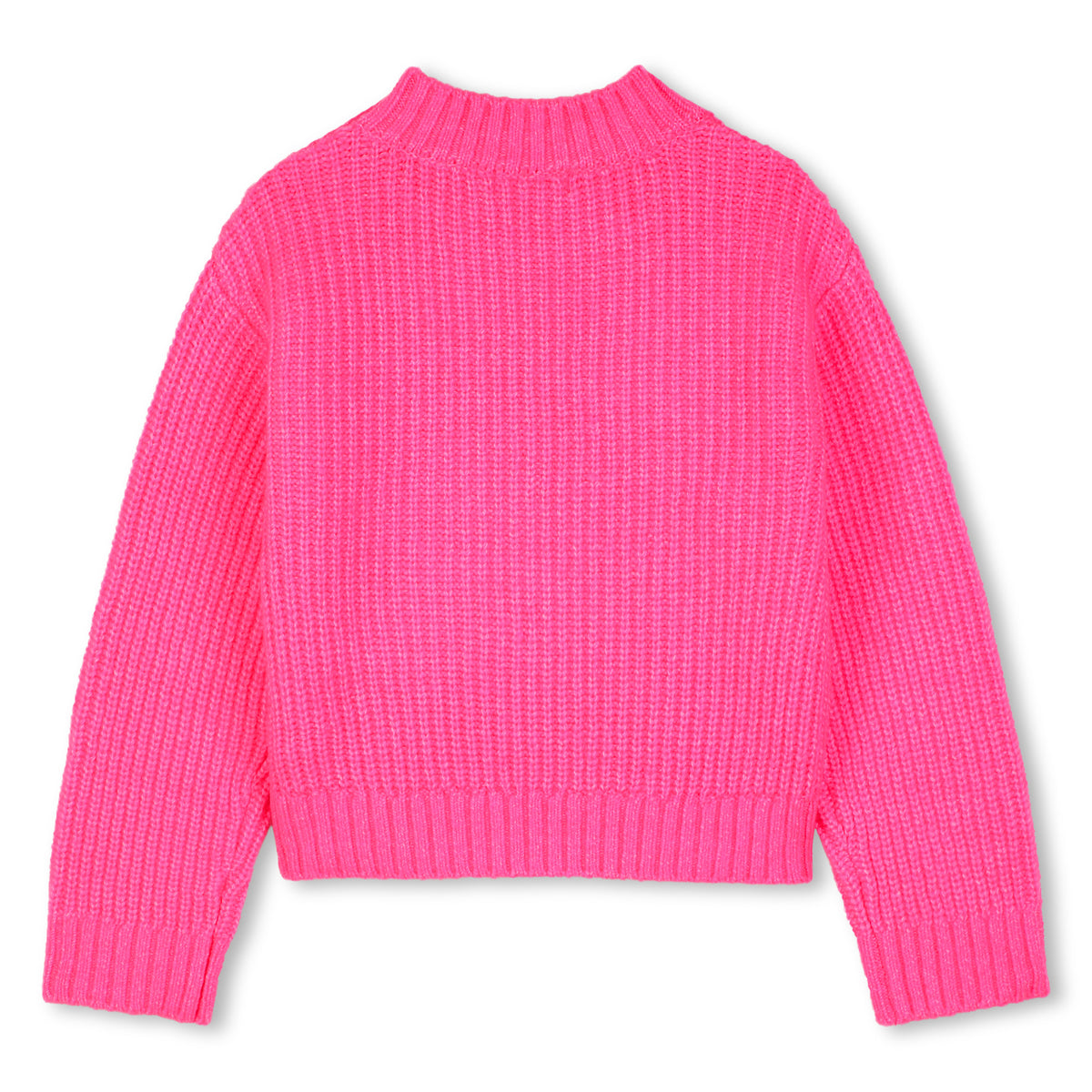 SEQUIN SWEATER (PREORDER)