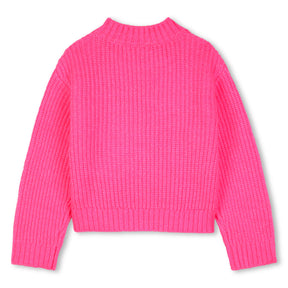 SEQUIN SWEATER (PREORDER)