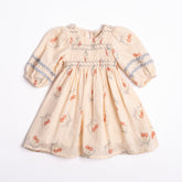 WINTER CHERIE MAEVE DRESS (PREORDER)