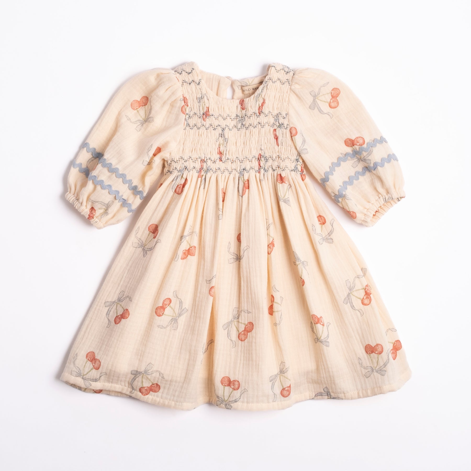 WINTER CHERIE MAEVE DRESS (PREORDER)