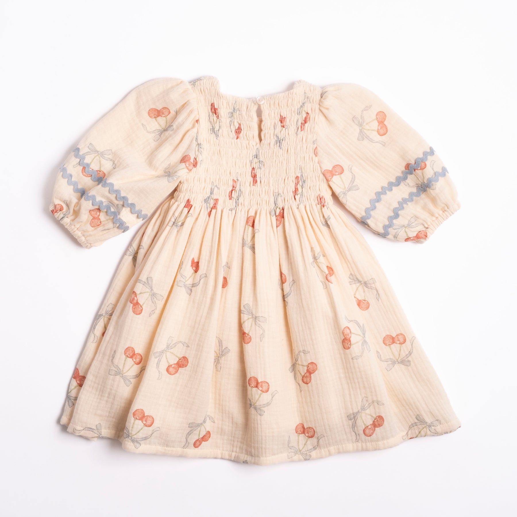 WINTER CHERIE MAEVE DRESS (PREORDER)