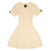 ABIGAIL KNITTED DRESS - KATIE J NEW YORK