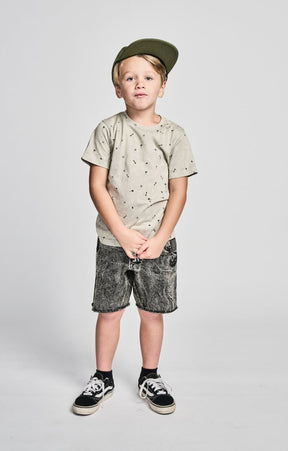 ACID RAIN SHORTS - SHORTS