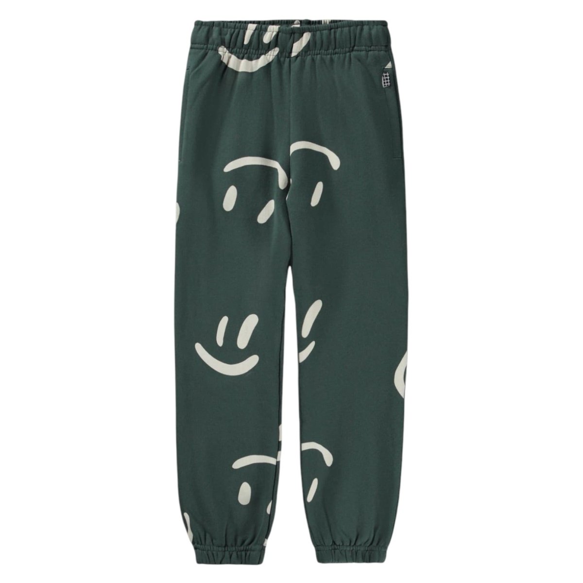 ADAM BIG SMILES SWEATPANTS (PREORDER) - MOLO