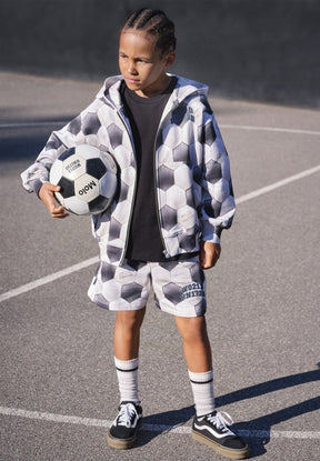 ADIAN SOCCER SHORTS - MOLO - SHORTS