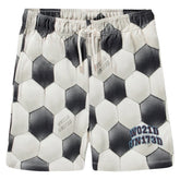 ADIAN SOCCER SHORTS - MOLO - SHORTS