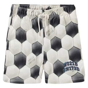 ADIAN SOCCER SHORTS - MOLO - SHORTS