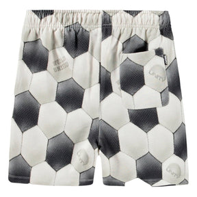 ADIAN SOCCER SHORTS - MOLO - SHORTS
