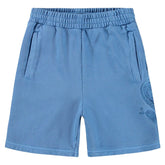 ADOR SWELL BLUE SHORTS (PREORDER) - MOLO