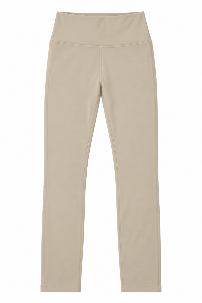 AIR PARFUM 7/8 SKI BASE LEGGINGS - PARFUM DE FIT