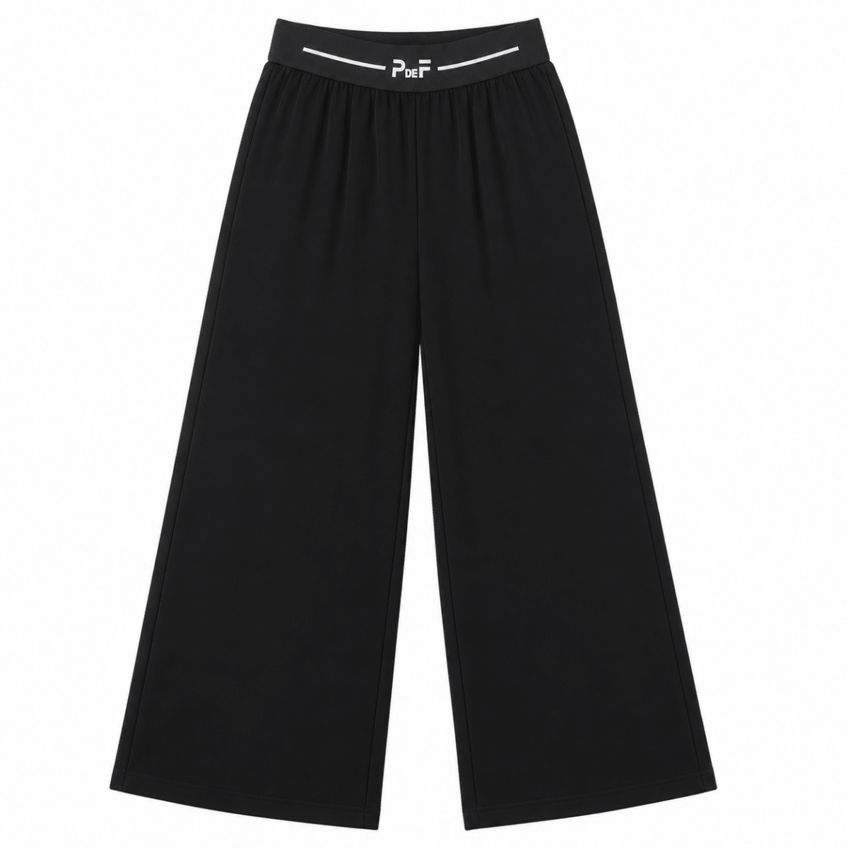 AIRFLOW WIDE LEG PANTS - PARFUM DE FIT