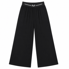 AIRFLOW WIDE LEG PANTS - PARFUM DE FIT