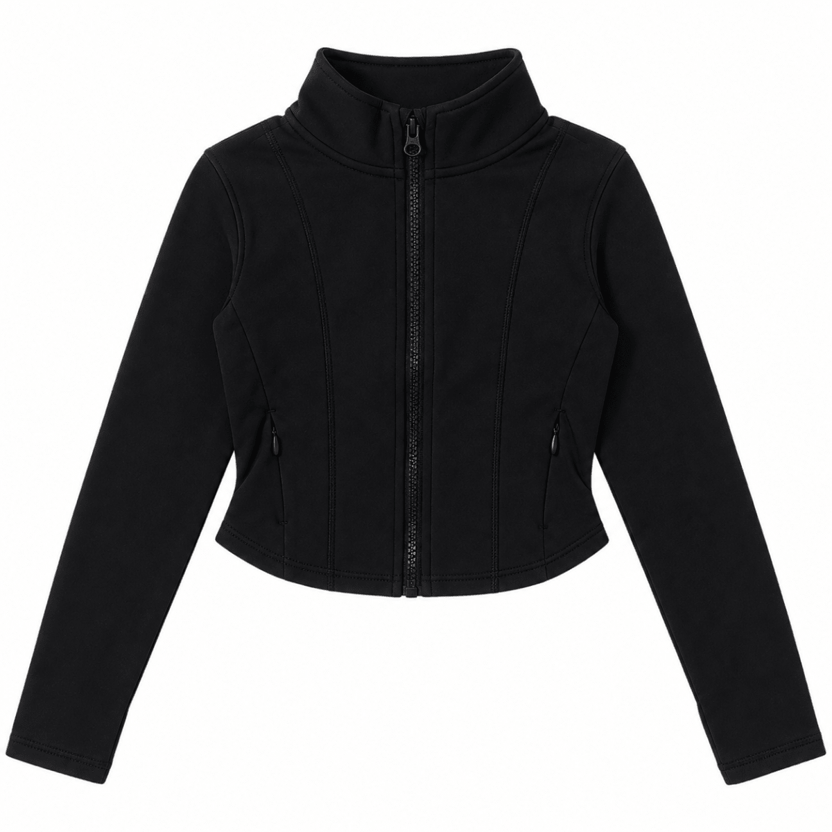 AIRFORM PERFORMANCE JACKET - PARFUM DE FIT