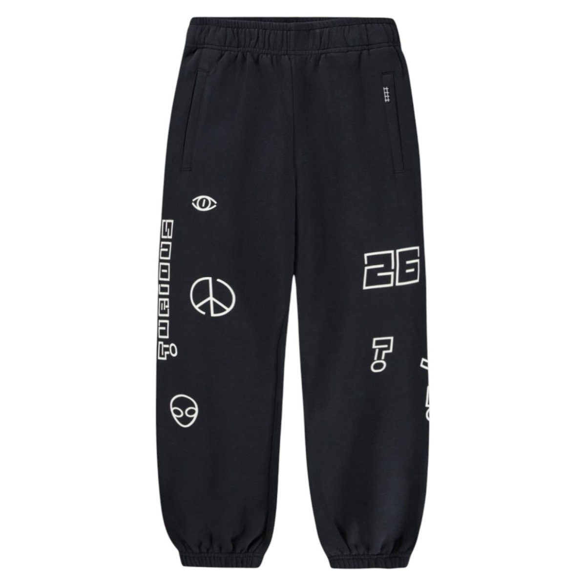 ALLEN ICONS SWEATPANTS (PREORDER) - MOLO