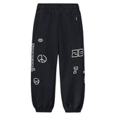 ALLEN ICONS SWEATPANTS - MOLO - SWEATPANTS