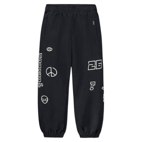 ALLEN ICONS SWEATPANTS - MOLO - SWEATPANTS