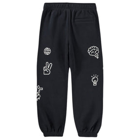 ALLEN ICONS SWEATPANTS - MOLO - SWEATPANTS