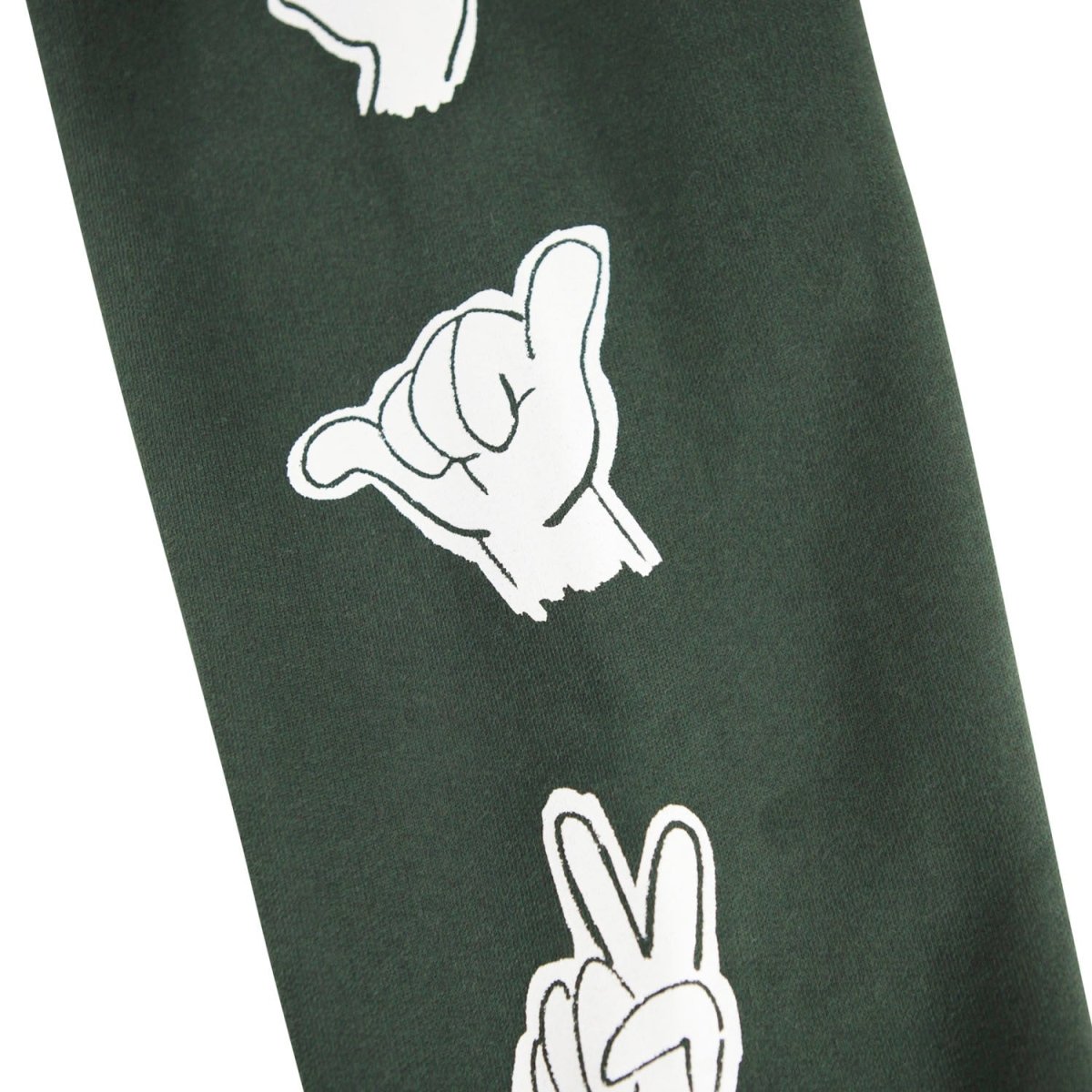 ALLEN SWEATPANTS - SWEATPANTS