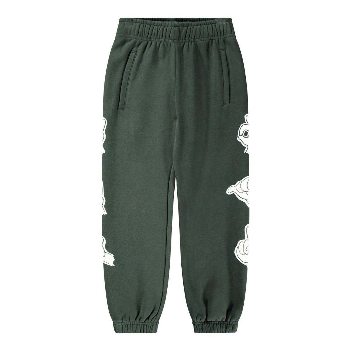 ALLEN SWEATPANTS - SWEATPANTS