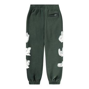 ALLEN SWEATPANTS - SWEATPANTS