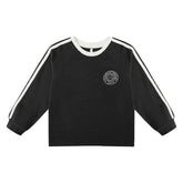 ALLSTAR LONG SLEEVE TOP - LONG SLEEVE TOPS