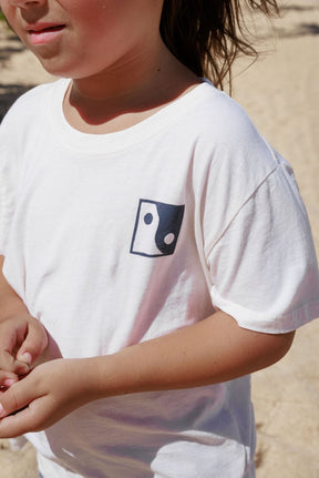 ALOHA SUNSHINE VIBES TSHIRT (PREORDER) - SHORT SLEEVE TOPS