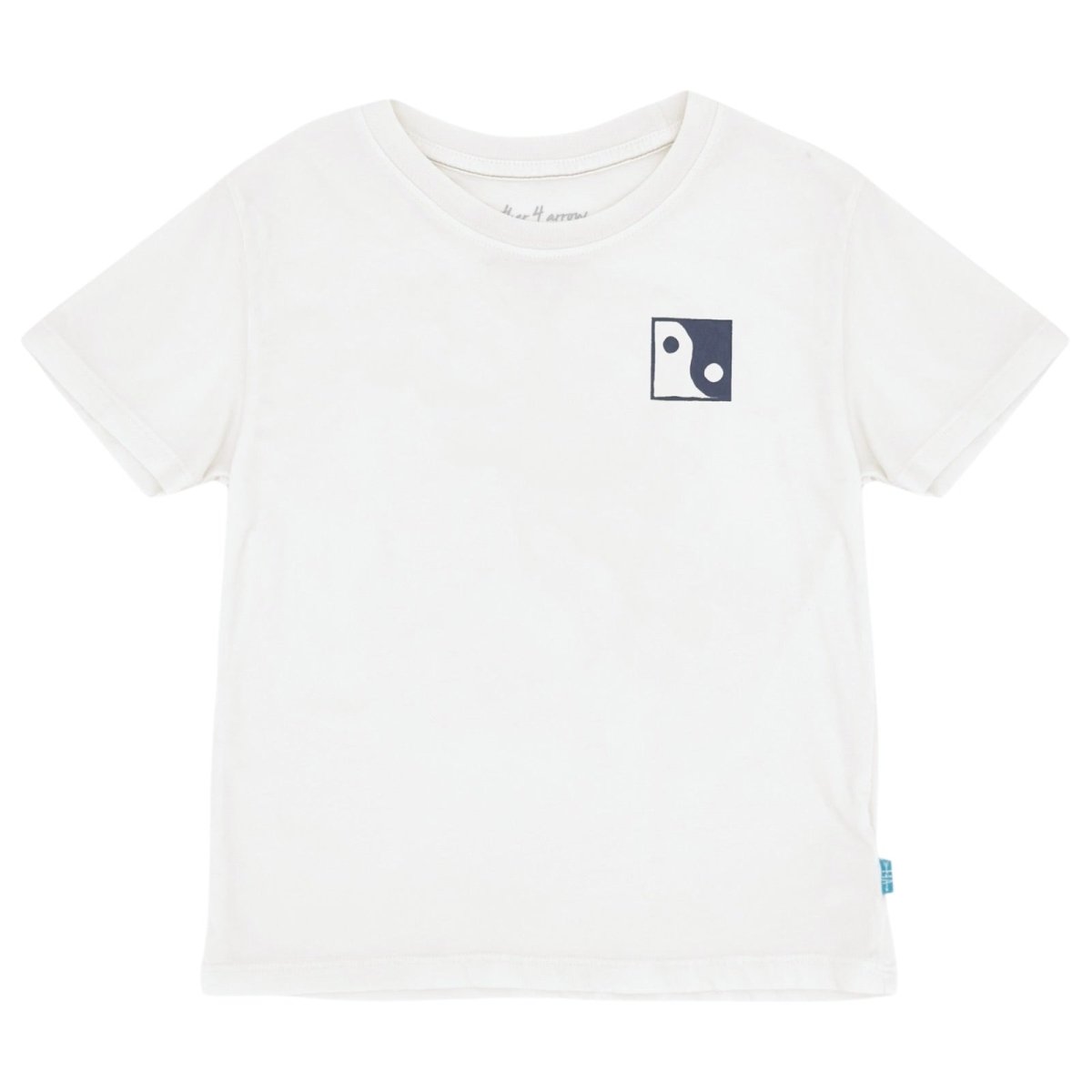 ALOHA SUNSHINE VIBES TSHIRT (PREORDER) - FEATHER 4 ARROW