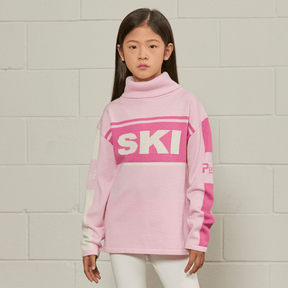 ALPINE SKI WOOL SWEATER  (PREORDER) - PARFUM DE FIT - SWEATERS