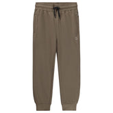 ALVAR GROUND SWEATPANTS - MOLO - SWEATPANTS
