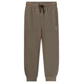 ALVAR GROUND SWEATPANTS - MOLO - SWEATPANTS
