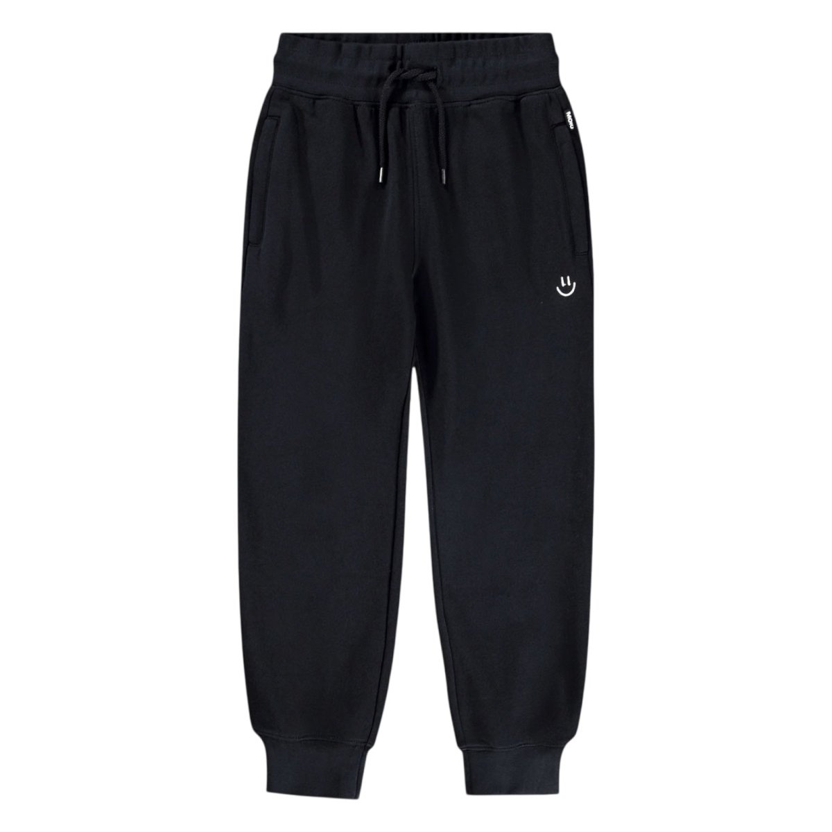 ALVAR SOLID SWEATPANTS (PREORDER) - MOLO